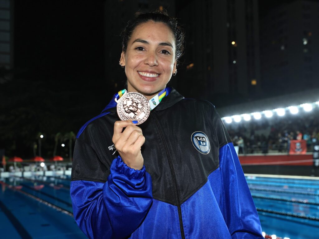 Mercedes Toledo / Crédito Ricardo Bufolin