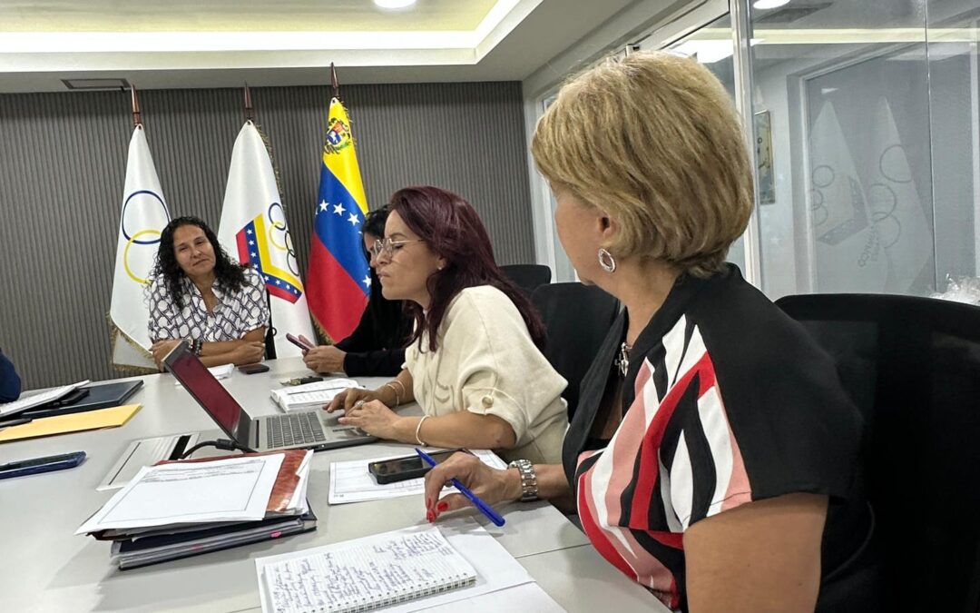 68 clasificados a los Panamericanos Junior ASU 2025