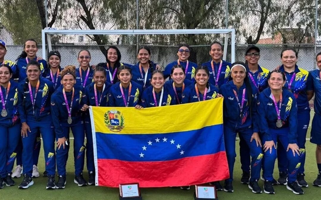 Omar Bastardo: “Lo que hemos logrado en el hockey es una proeza”