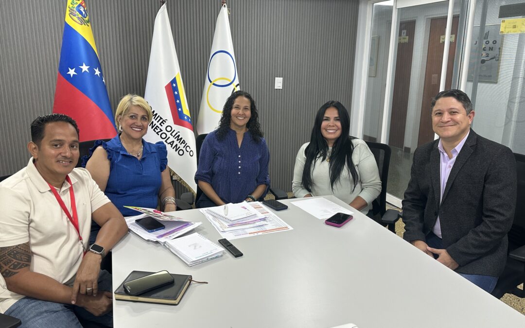 Venezuela con 166 clasificados a los Panamericanos Junior Asu 2025