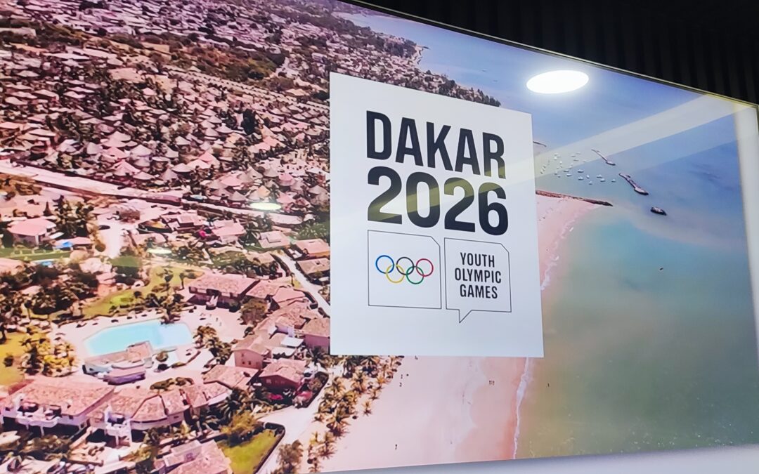 Venezuela inicia el camino a Dakar 2026