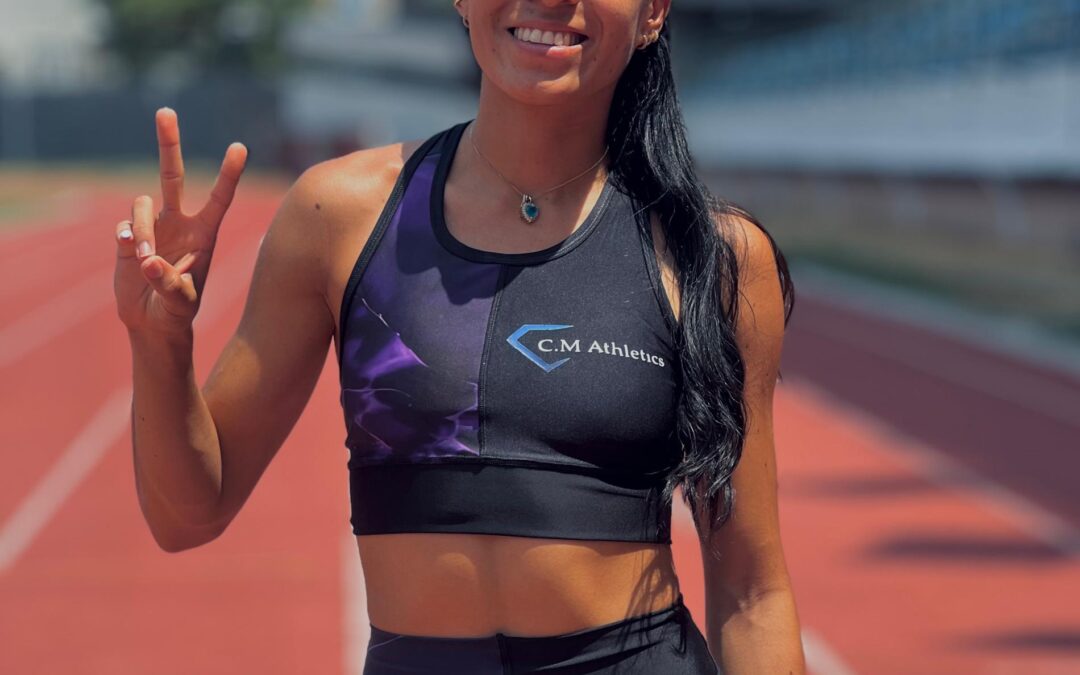 Atletismo a mejorar botín en ASU 2025