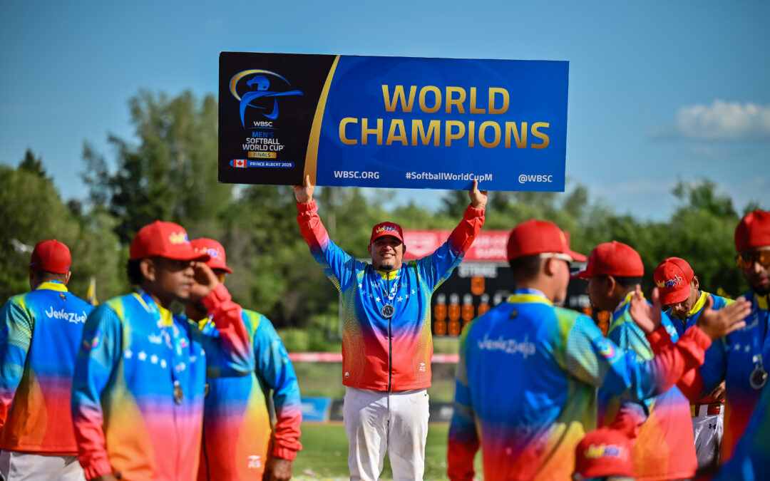 Rafael Flores: “Quiero retirarme como empecé, como campeón centroamericano o panamericano”