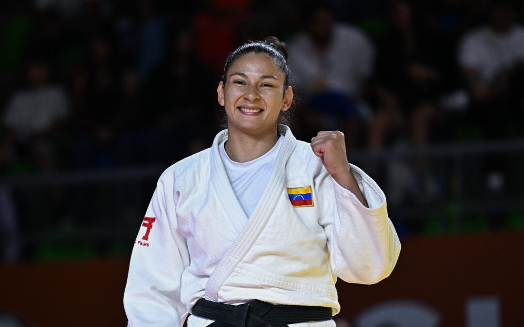 Karen León: “La única sensación que tengo es que he vuelto”