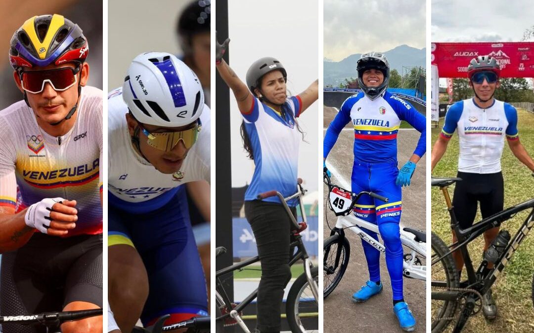 El ciclismo va con todas las modalidades a triunfar en Ayacucho-Lima 2025