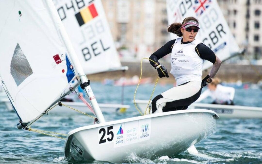 Venezuela navegará en la Punta en los Bolivarianos