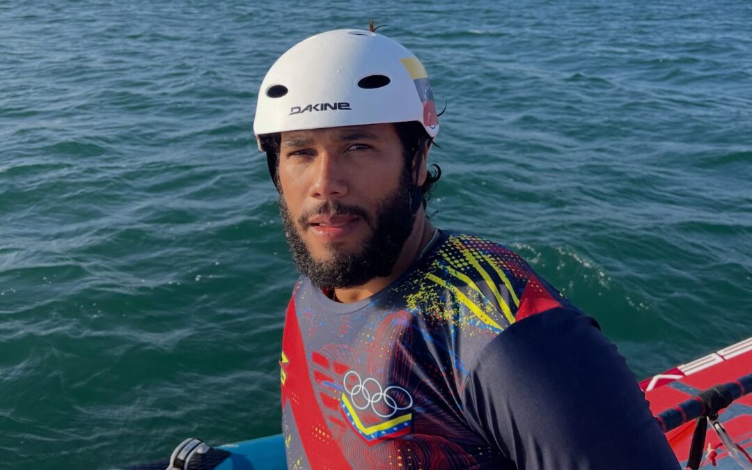 ‘Gollito’ Estredo domina en Paracas