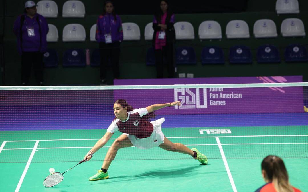 El bádminton quiere retomar el podio bolivariano en Ayacucho-Lima 2025