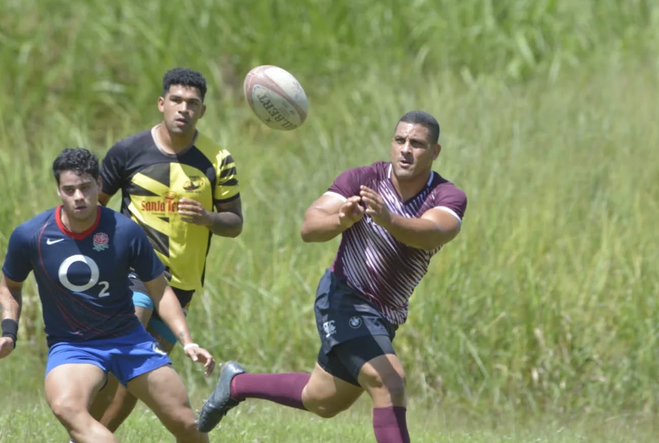 Rugby Venezuela