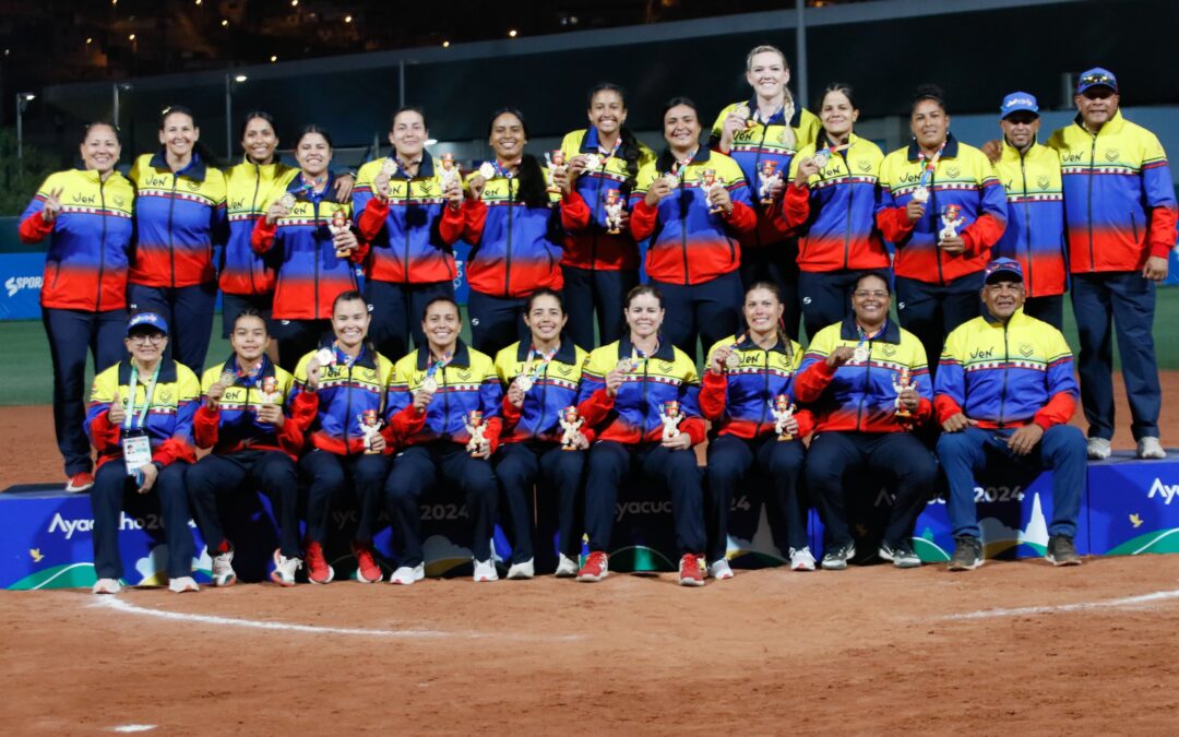 Venezuela a la defensa de su corona en Lima