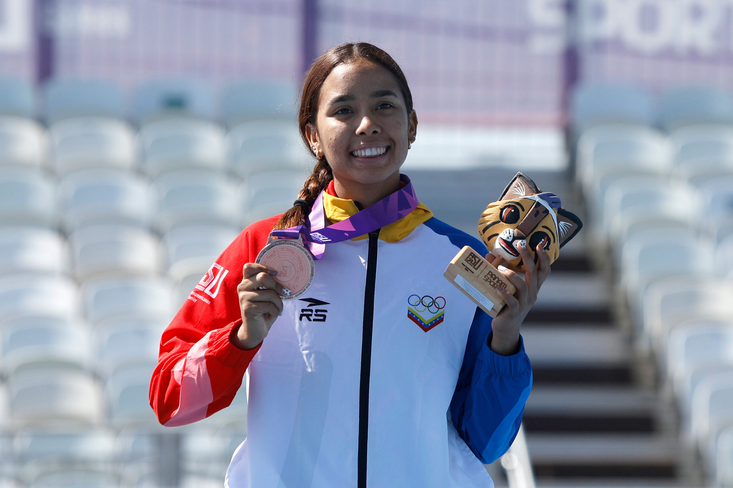 Sport, Photography, Fotografia, Deportiva, Deporte, I, Juegos, Juegos Panamericanos Asuncion 2025., Pan-American, GamesPatinaje Velocidad