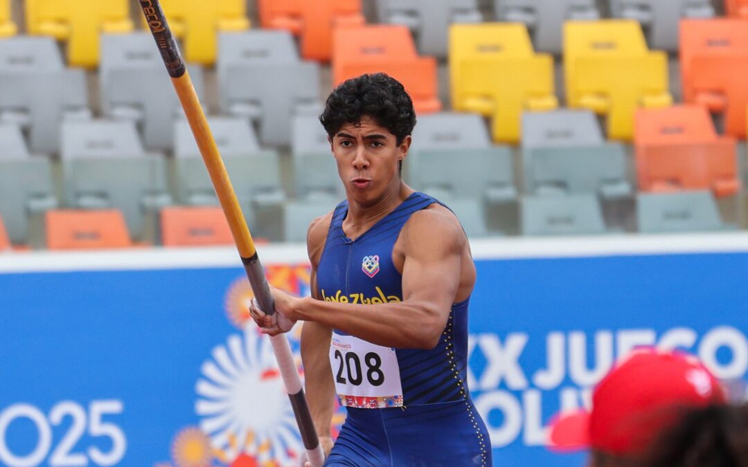 Montes de Oca cerró en grande año de cambios