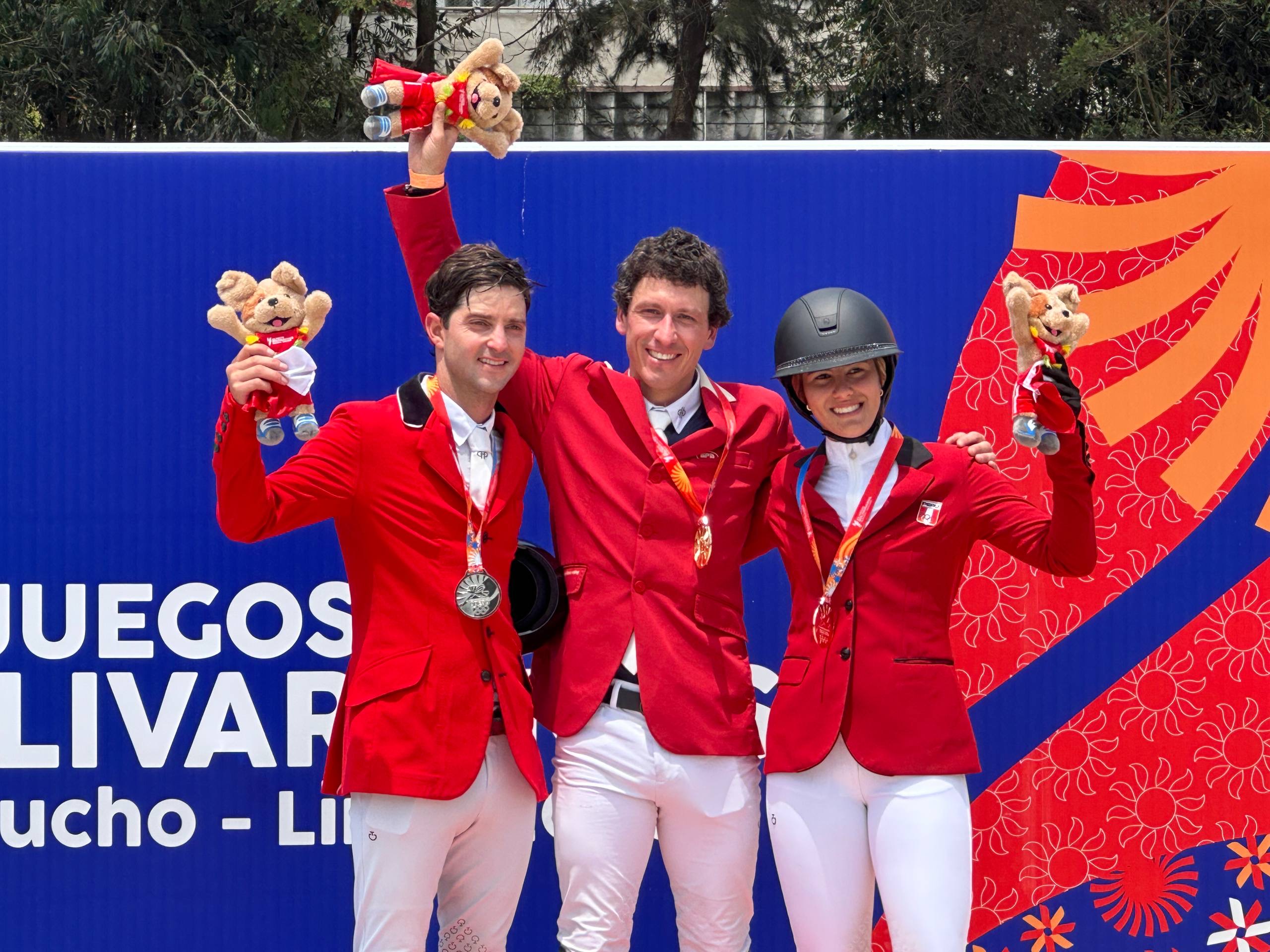 Luis fernando Larrazabal