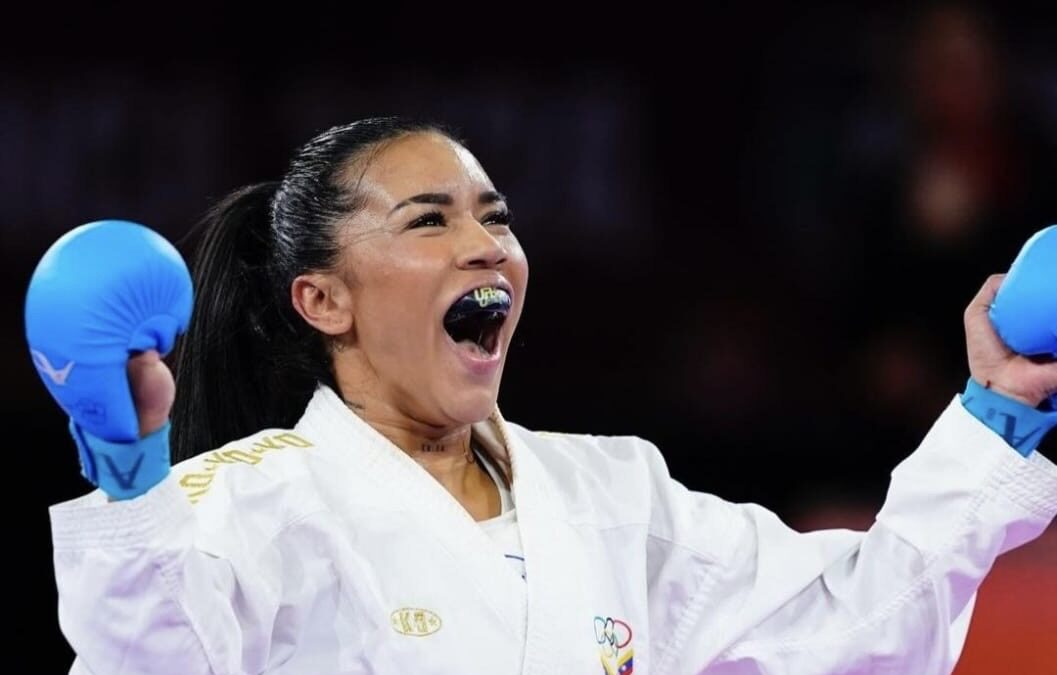 Junior Alvarado, Yorgelis Salazar y el Softbol destacan en el Atleta del Año