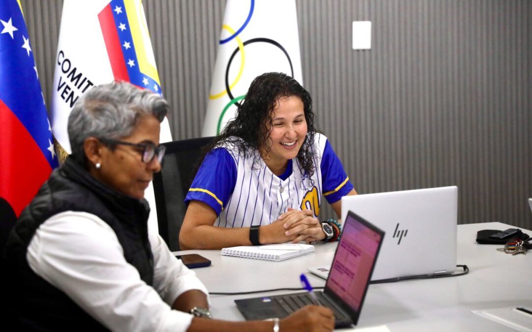 COV completó inscripción formal de Nicolás Claveau