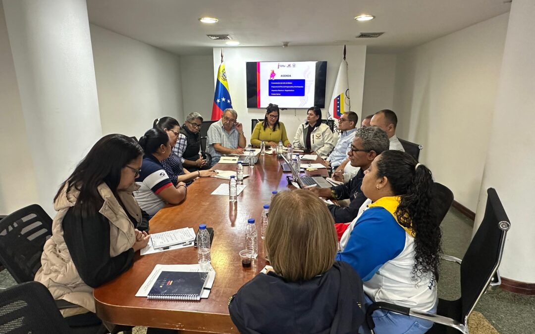 Ciclo de reuniones completa su cuarta jornada