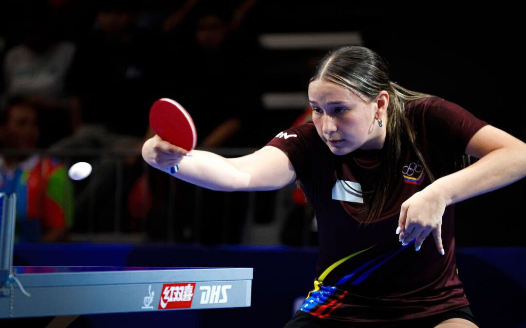 Dakota Ferrer cumplió promesa de oro