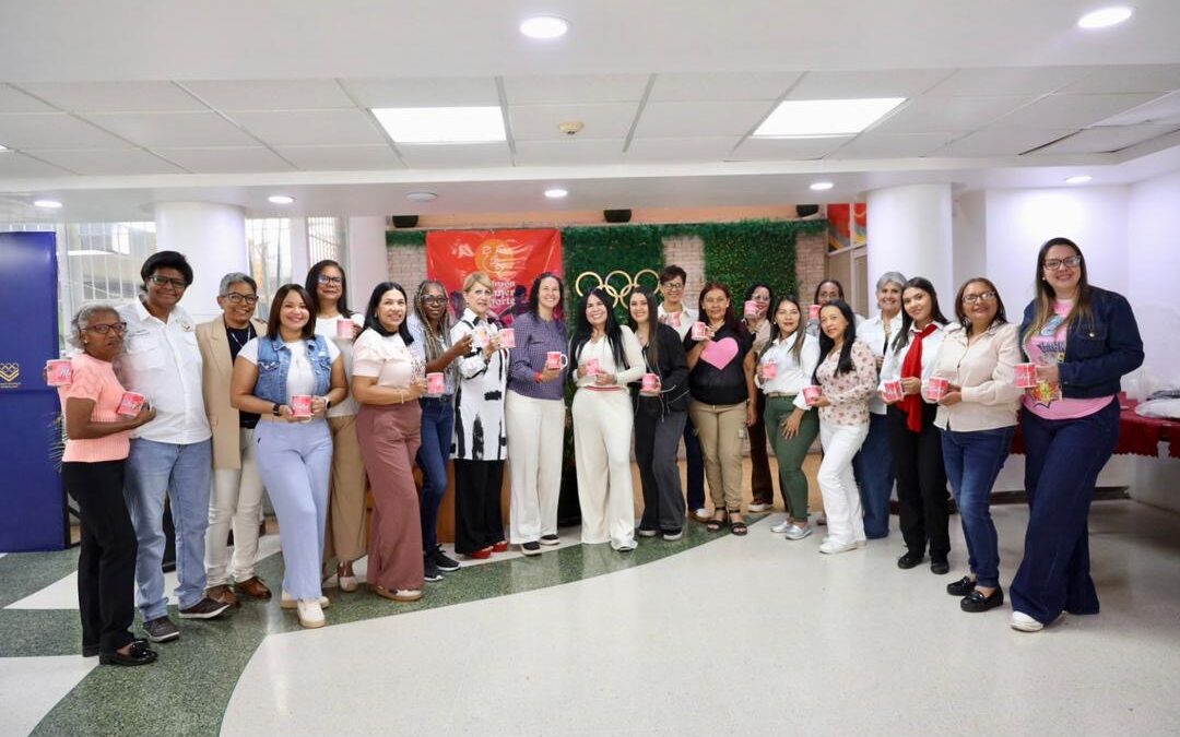 El COV celebra el Día de las Madres