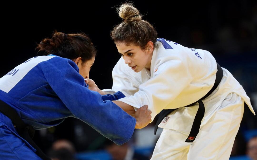 Judo con equipo de alto nivel a Santo Domingo 2026