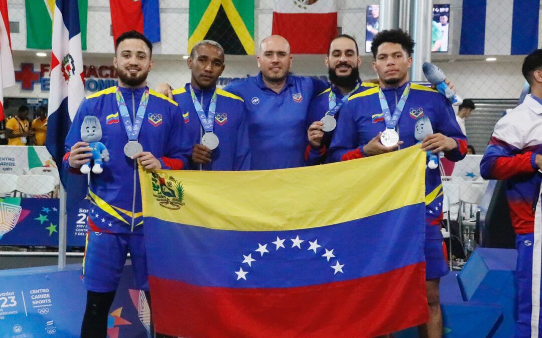 Baloncesto 3×3 tratará de dar el salto al podio en Santo Domingo 2026