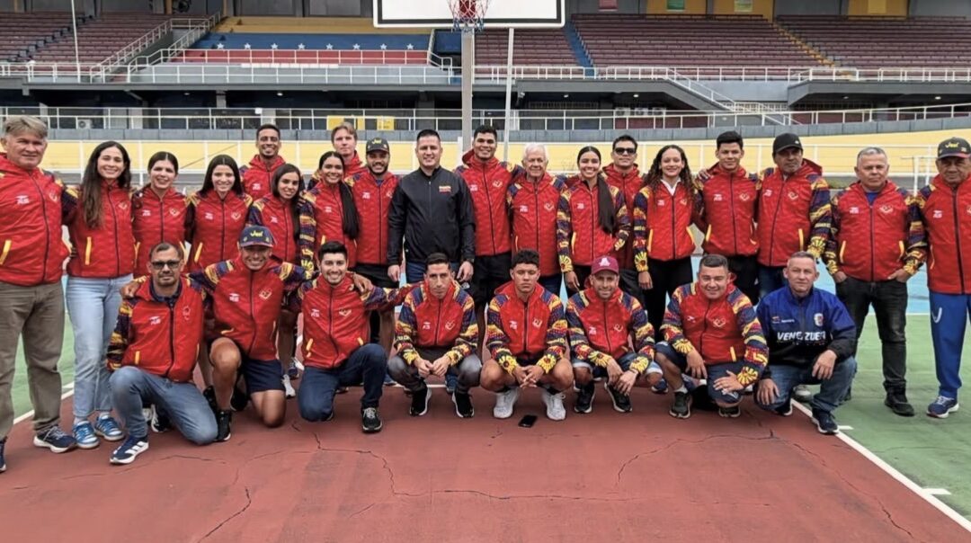 El ciclismo apretará los pedales para obtener medallas en Santo Domingo 2026
