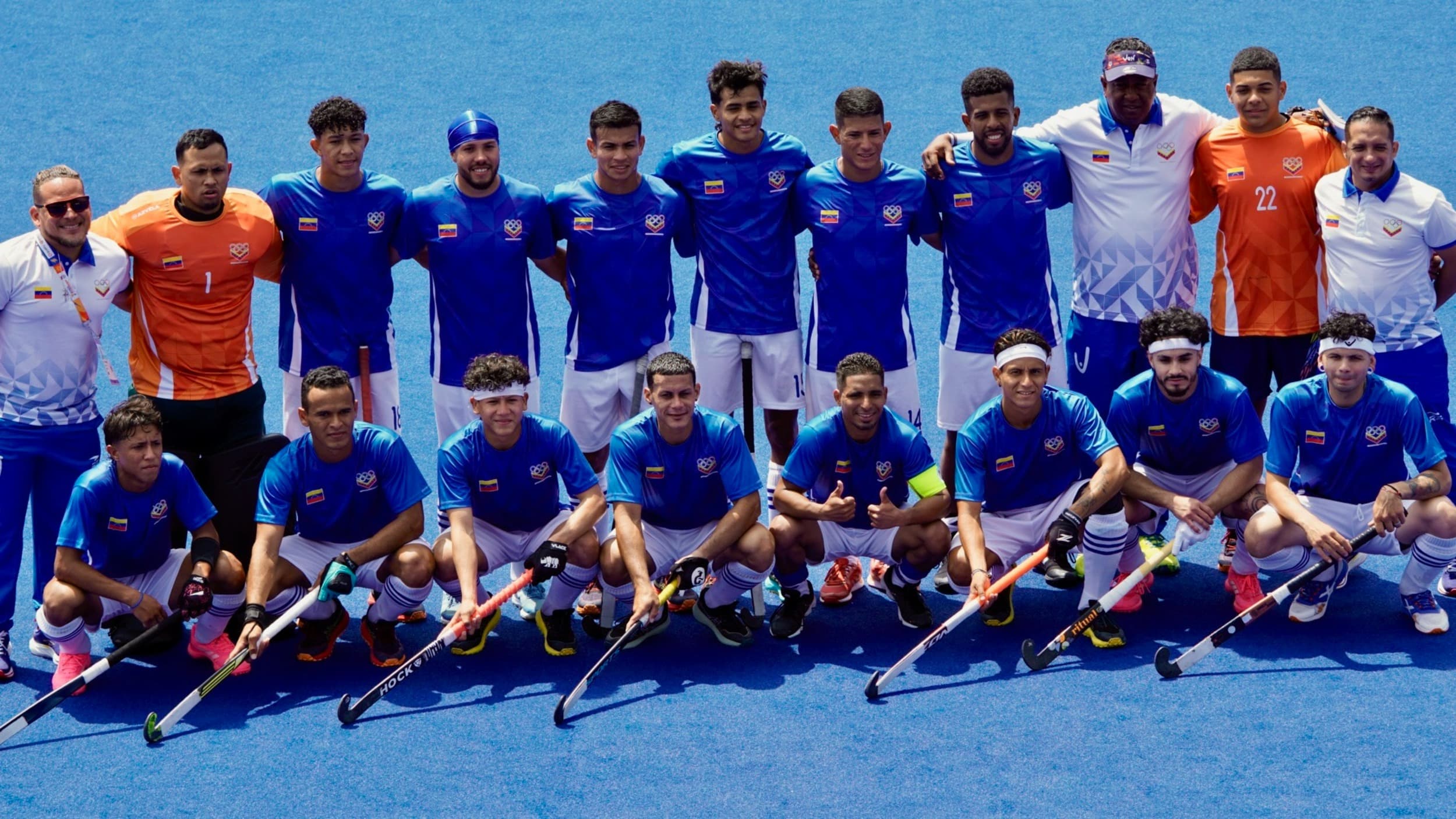 HockeyVenezuela