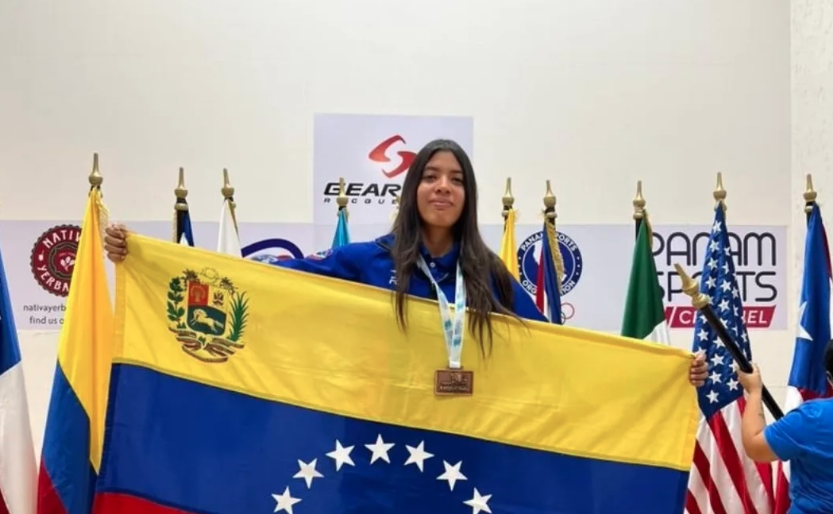 Victoria Febres